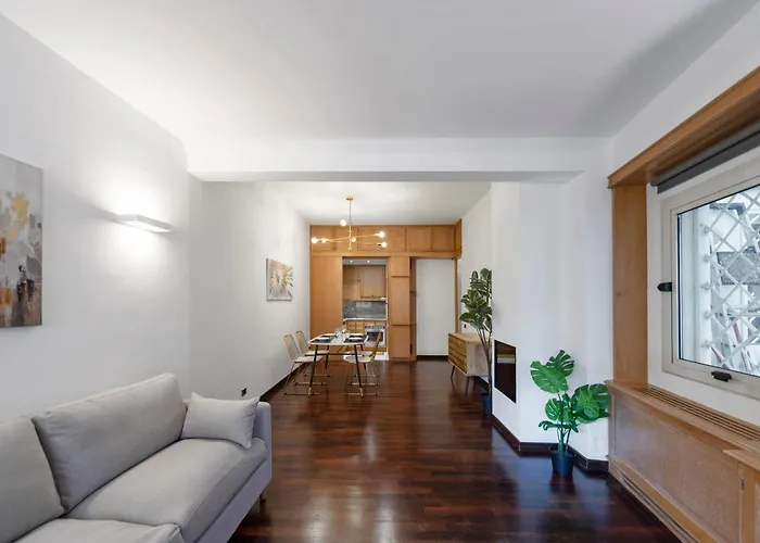 Elizabeth's Place Spanish Steps Рим