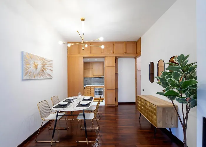 Апартаменты Elizabeth's Place Spanish Steps Рим