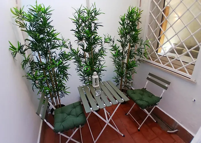 Elizabeth's Place Spanish Steps Рим